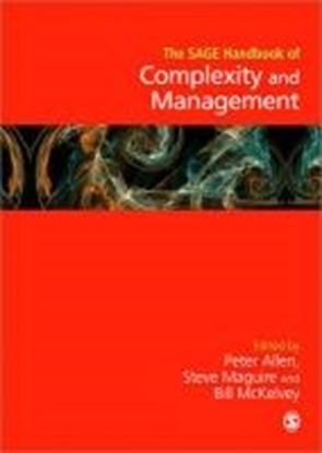 Afbeeldingen van The SAGE Handbook of Complexity and Management