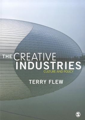 Afbeeldingen van The Creative Industries