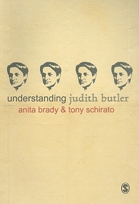 Afbeeldingen van Understanding Judith Butler