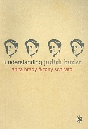 Afbeelding van Understanding Judith Butler