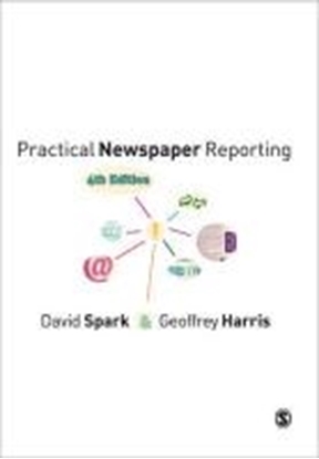 Afbeeldingen van Practical Newspaper Reporting