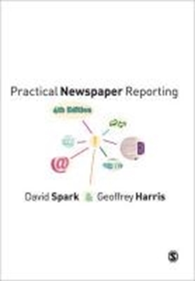 Afbeelding van Practical Newspaper Reporting