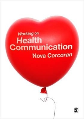 Afbeeldingen van Working on Health Communication