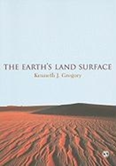 Afbeelding van The Earth's Land Surface: Landforms and Processes in Geomorphology