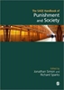Afbeelding van The SAGE Handbook of Punishment and Society