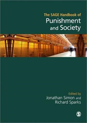 Afbeeldingen van The SAGE Handbook of Punishment and Society