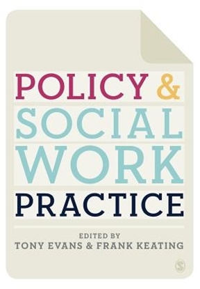 Afbeeldingen van Policy and Social Work Practice