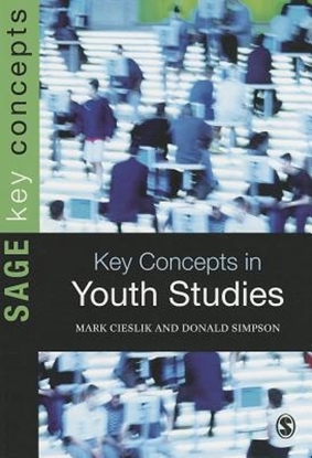 Afbeeldingen van Key Concepts in Youth Studies