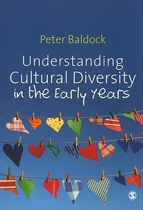 Afbeeldingen van Understanding Cultural Diversity in the Early Years