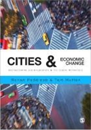 Afbeeldingen van Cities and Economic Change: Restructuring and Dislocation in the Global Metropolis