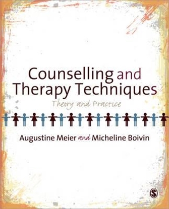 Afbeeldingen van Counselling and Therapy Techniques: Theory & Practice