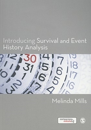 Afbeeldingen van Introducing Survival and Event History Analysis
