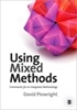 Afbeelding van Using Mixed Methods: Frameworks for an Integrated Methodology