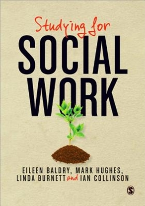 Afbeeldingen van Studying for Social Work