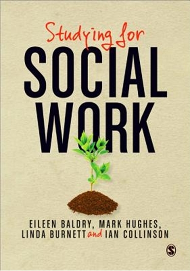 Afbeelding van Studying for Social Work