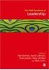 Afbeelding van The SAGE Handbook of Leadership