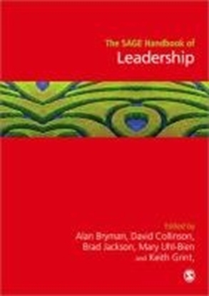 Afbeeldingen van The SAGE Handbook of Leadership