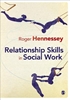 Afbeelding van Relationship Skills in Social Work