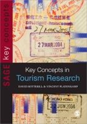 Afbeeldingen van Key Concepts in Tourism Research