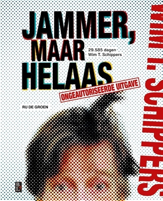 Afbeeldingen van Jammer, maar helaas