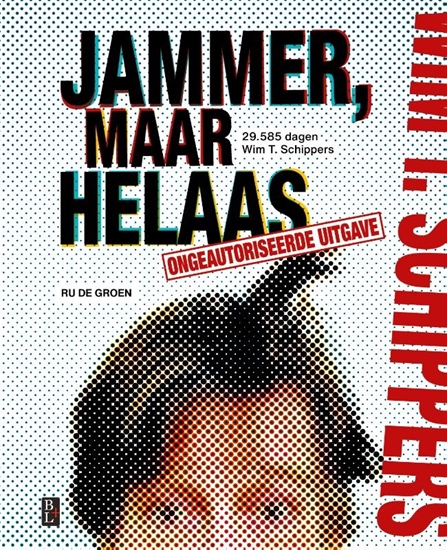 Afbeelding van Jammer, maar helaas