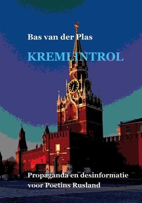 Afbeeldingen van Kremlintrol