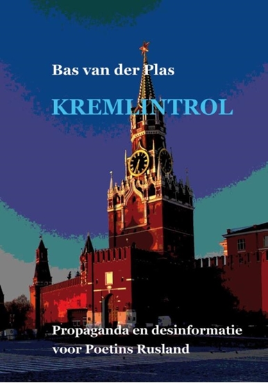 Afbeelding van Kremlintrol