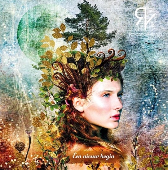 Afbeelding van Een nieuw begin