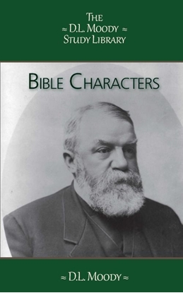 Afbeeldingen van The D.L. Moody Study Library Bible Characters