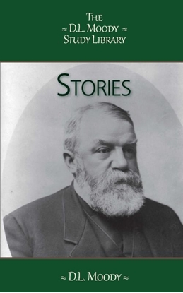 Afbeeldingen van The D.L. Moody Study Library Stories