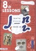 Afbeelding van Join in (set 5 ex ) groep 8 Leerwerkboek A