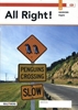 Afbeelding van All Right! 2 Havo/vwo Students book