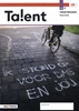 Afbeelding van Talent MAX 1 vwo/gymnasium A