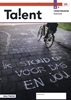 Afbeelding van Talent MAX 1 vwo/gymnasium A