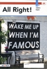 Afbeelding van All Right! 3B vmbo-k