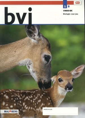 Afbeeldingen van bvj 1 vmbo-BK deel B
