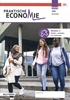 Afbeelding van Praktische Economie - MAX 4: Heden, verleden en toekomst leerjaar 4/5/6 vwo