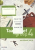 Afbeelding van Taal Actief (set 5 ex) Taal A groep 4 Werkboek
