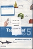 Afbeelding van Taal actief (set 5 ex) groep 5 spelling Werkboek