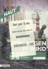Afbeelding van Naut 2 (5 ex) groep 5 Leerwerkboek