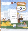 Afbeelding van Klinkers (set 5 ex) Groep 3 Schrijfschrift C