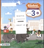 Afbeelding van Klinkers (set 5ex) Groep 3 Schrijfschrift D