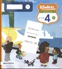 Afbeelding van Klinkers (5ex) groep 4 werkschrift