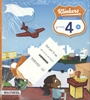 Afbeelding van Klinkers (5ex) Groep 4 Schrijfschrift A