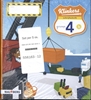 Afbeelding van Klinkers (5ex) groep 4 Schrijfschrift