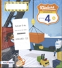 Afbeelding van Klinkers (5ex) groep 4 Schrijfschrift