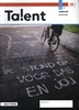 Afbeelding van Talent 1 vmbo-kgt nederlands Leerwerkboek A
