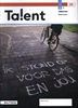 Afbeelding van Talent 1 vmbo-kgt nederlands Leerwerkboek A