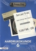 Afbeelding van Argus Clou 5ex. groep 6 Aardrijkskunde Werkboek