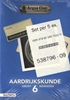 Afbeelding van Argus Clou 5ex. groep 6 Aardrijkskunde Werkboek